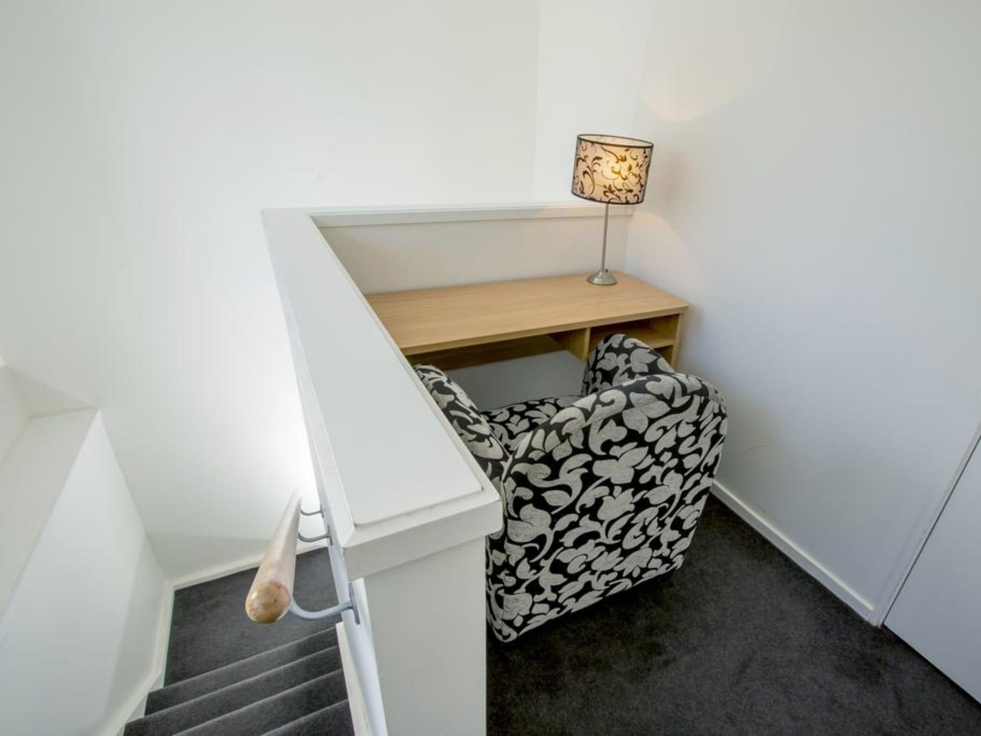 Crown On Cintra Lane Aparthotel Auckland Eksteriør bilde